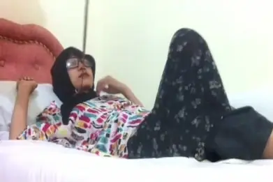 Bokep Jilbab ABG Jilbonddevita Twitter Part 3 Hot Viral