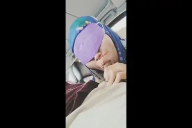 Bokep Jilbab Biru BJ Di Mobil Terekam Viral Lumer