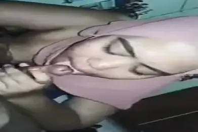 Bokep Jilbab Pink Kulum Kontol Gede Rakus Viral Indo