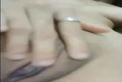 Colmek Biasa Pake Cincin