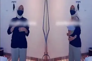 Live Amora Susu Jumbo Desah Kuat Muncrat Indo Panas