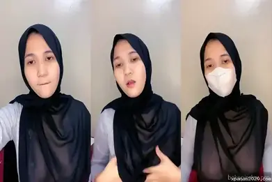 Live Buka-bukaan Susu Jumbo Viral Indo Terbaru