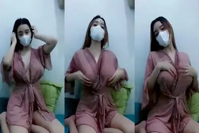 Urbaby Cantik Toket Tembus Pandang Live Indo Hot
